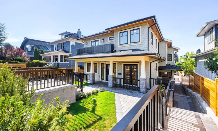 265 W 6th Street