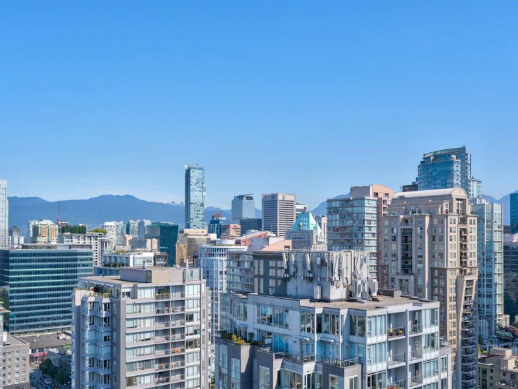 2602-1055 Homer Street, Vancouver, BC, V6B 1G3 - 10