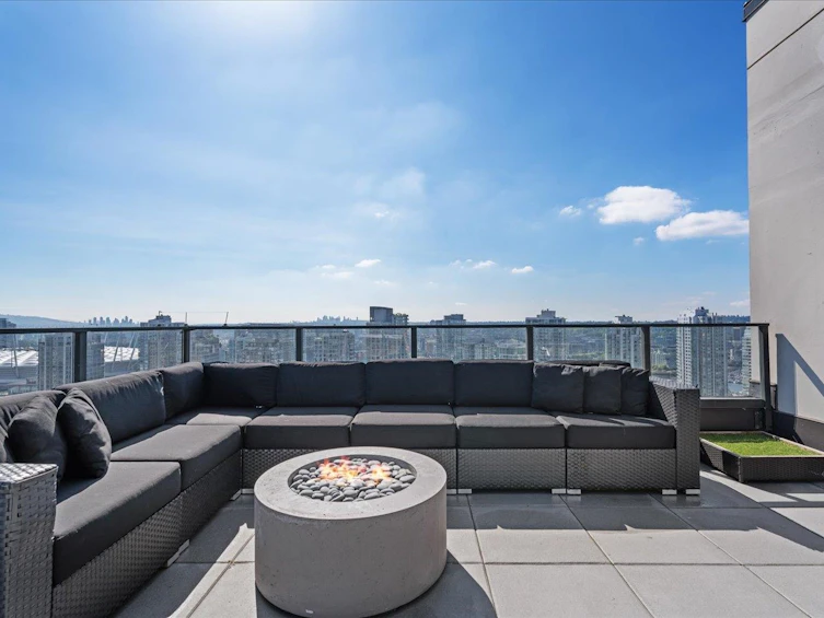 2602-1055 Homer Street, Vancouver, BC, V6B 1G3 - 6
