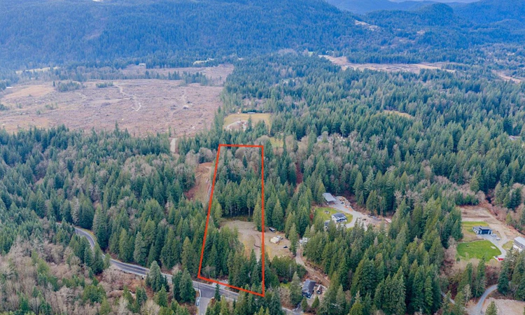 LT.2-12845 Sylvester Road