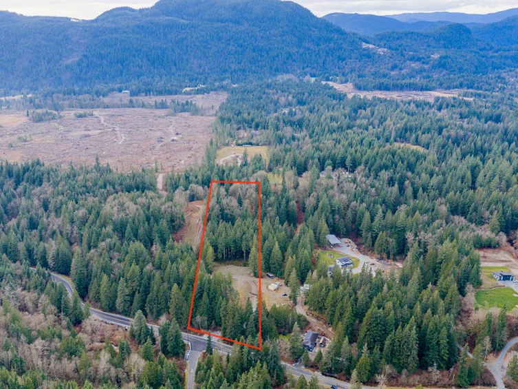 LT.2-12845 Sylvester Road, Mission, BC, V2V 0B1