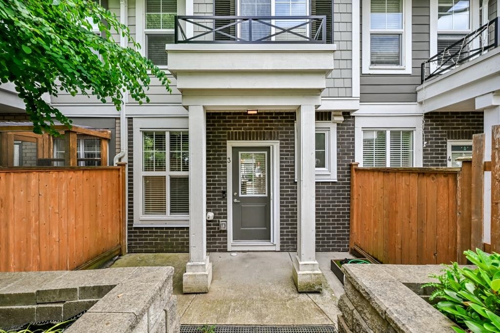 3-7169 208a Street, Langley, BC, V2Y 0X2 - 33