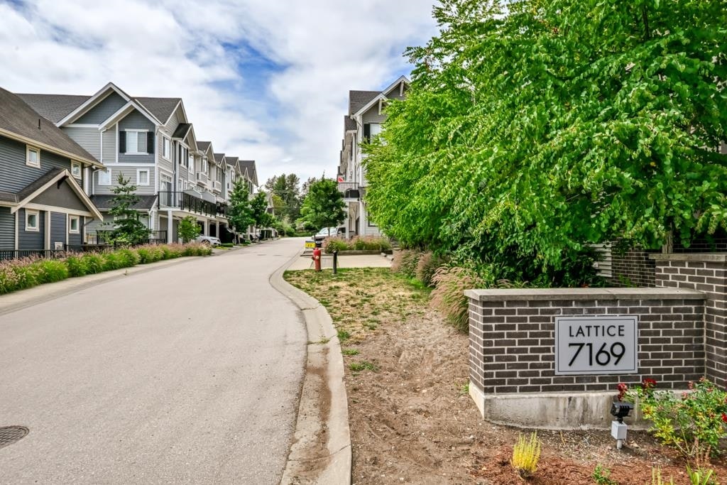 3-7169 208a Street, Langley, BC, V2Y 0X2 - 34