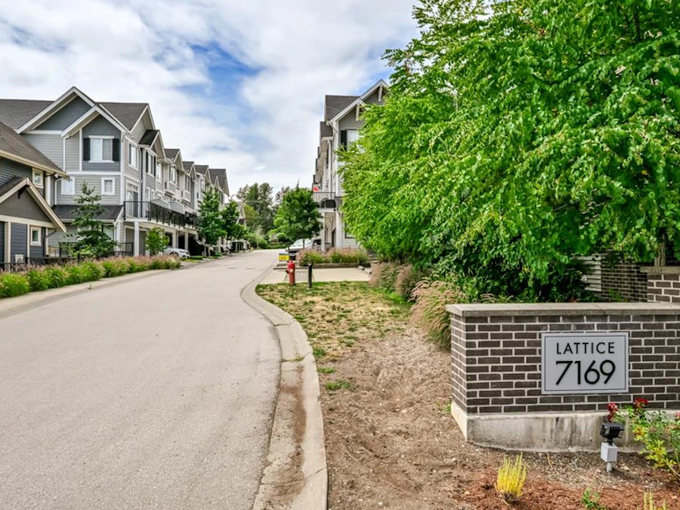 3-7169 208a Street, Langley, BC, V2Y 0X2 - 34
