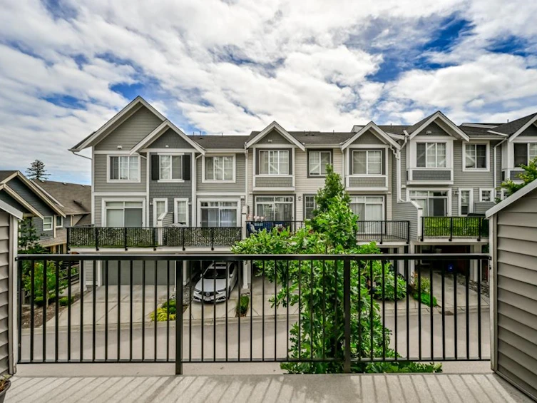 3-7169 208a Street, Langley, BC, V2Y 0X2 - 2