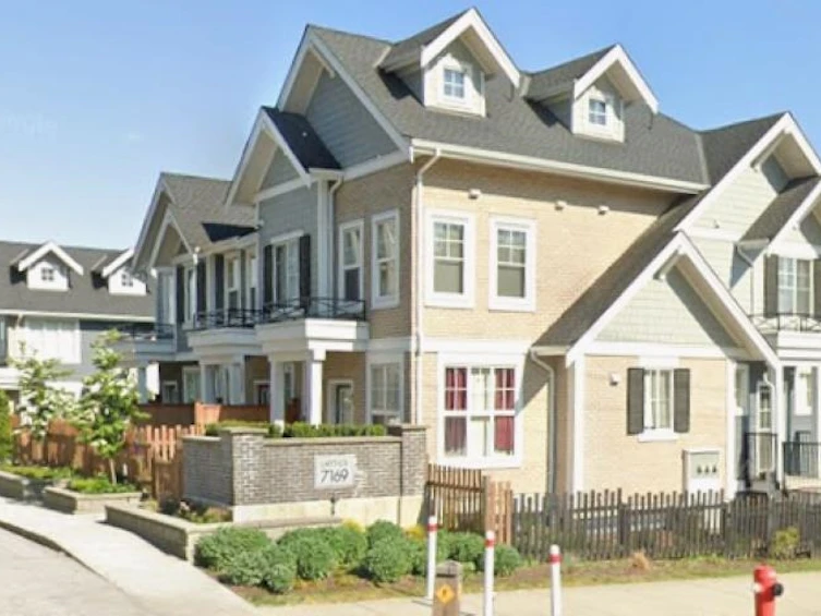 3-7169 208a Street, Langley, BC, V2Y 0X2