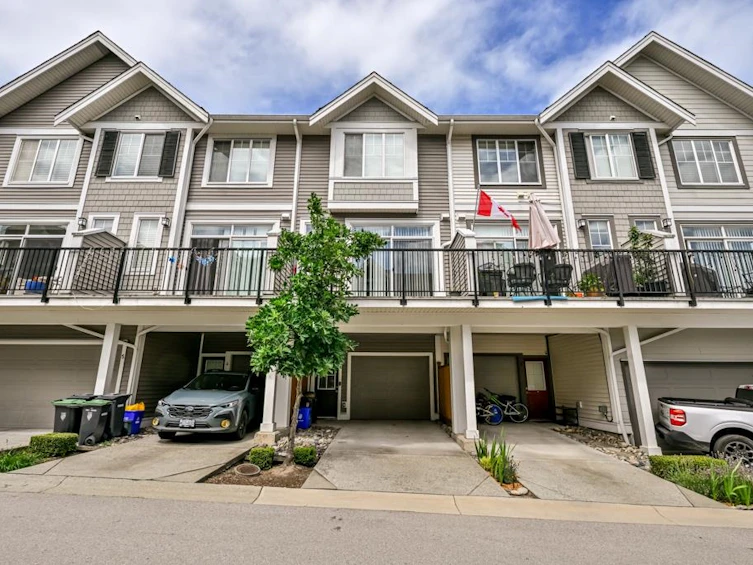 3-7169 208a Street, Langley, BC, V2Y 0X2