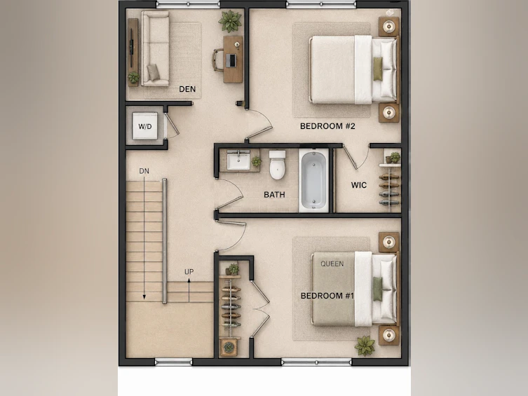 2-2277 E 19th Avenue, Vancouver, BC, V5N 2J8 - 18