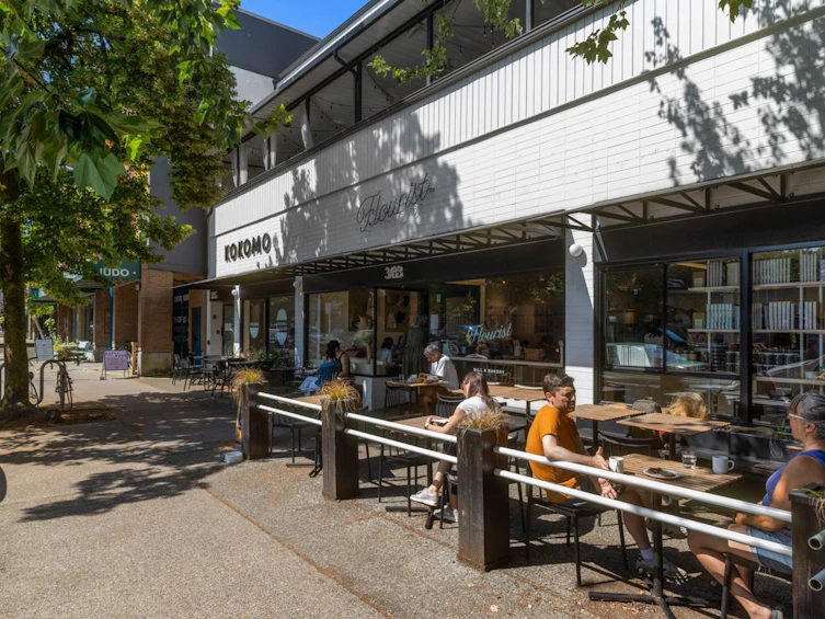 2-2277 E 19th Avenue, Vancouver, BC, V5N 2J8 - 16