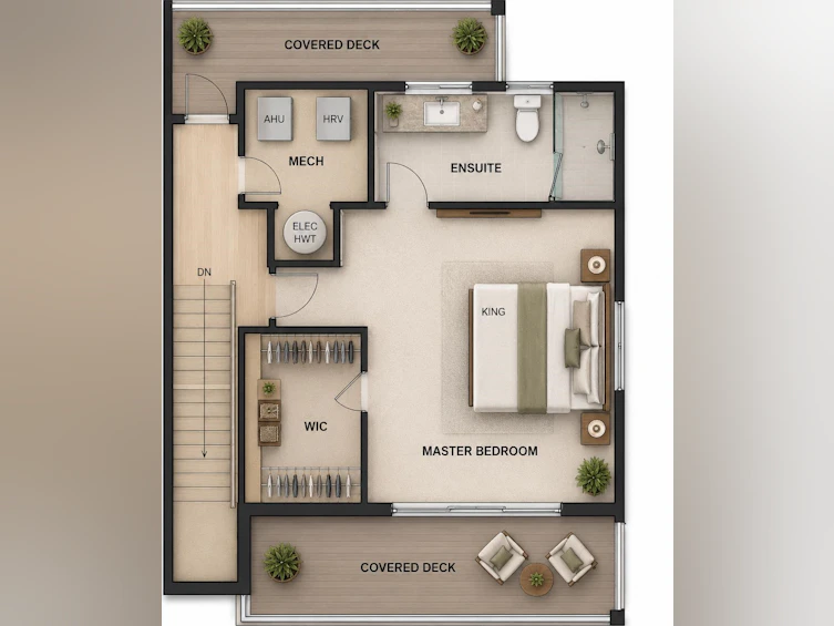 2-2277 E 19th Avenue, Vancouver, BC, V5N 2J8 - 19