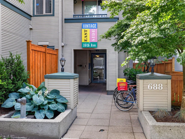 401-688 E 16th Avenue, Vancouver, BC, V5T 2V4 - 21