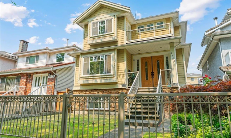 1185 E 62nd Avenue