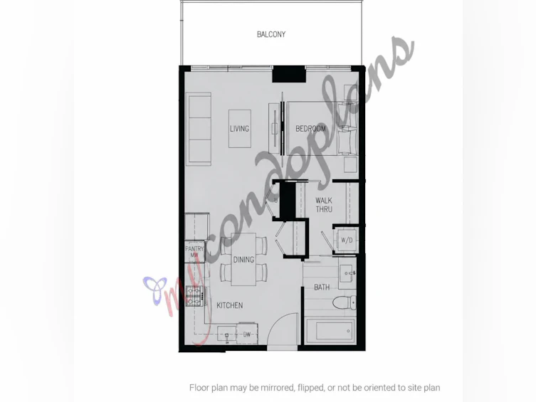 903-567 Clarke Road, Coquitlam, BC, V3J 0K7 - 40