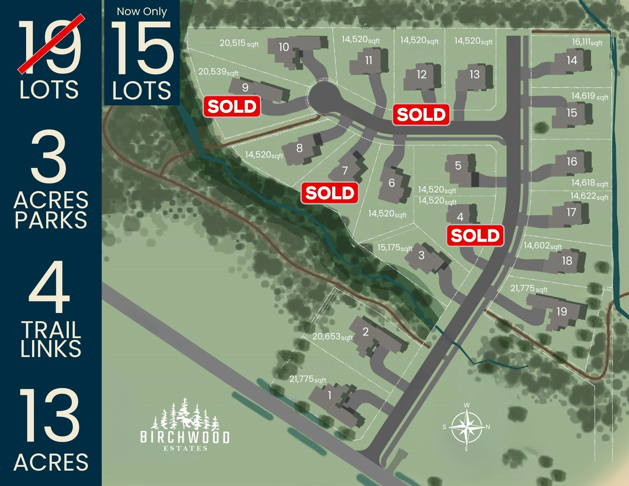 12 Salal Court - 2