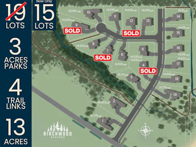 12 Salal Court - 2