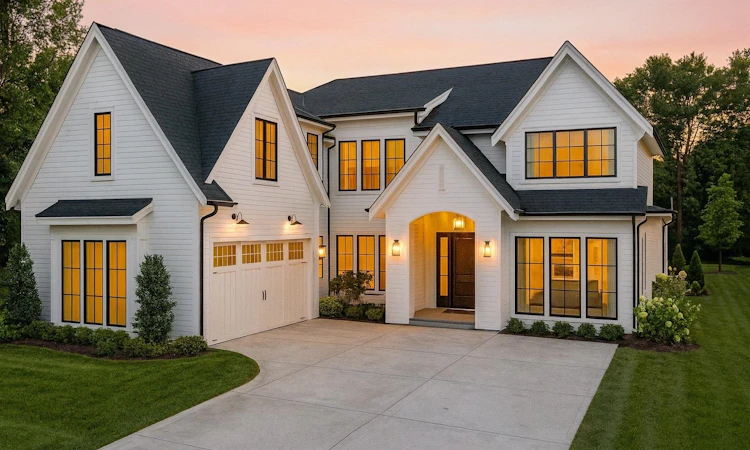 12 Salal Court