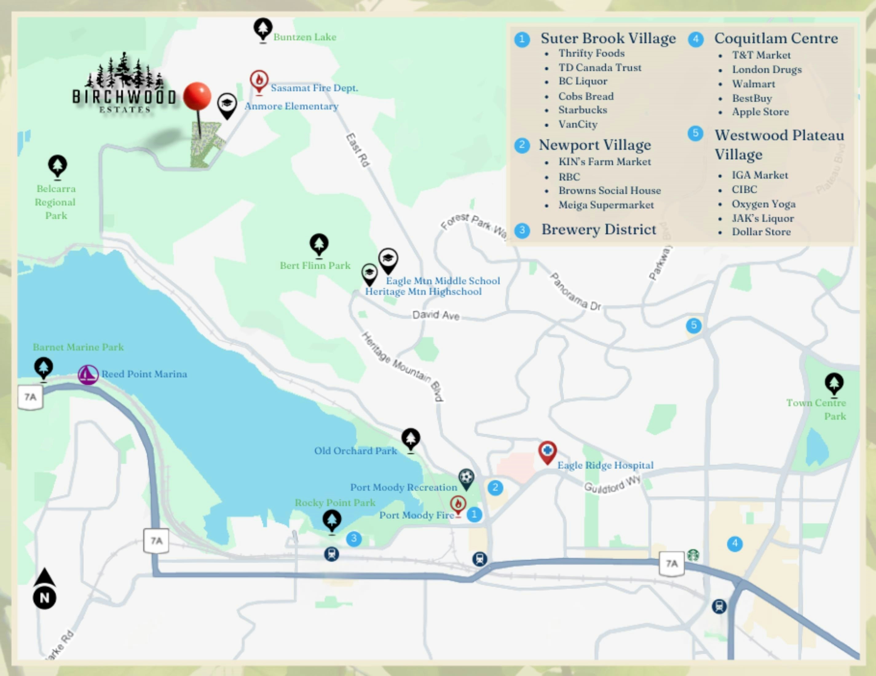 12 Salal Court - 3