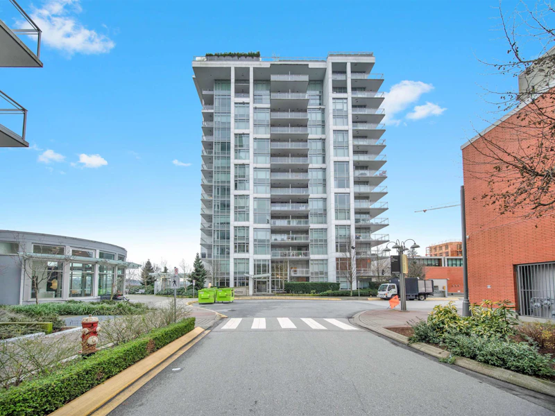 307 - 200 Nelson's Crescent, New Westminster BC