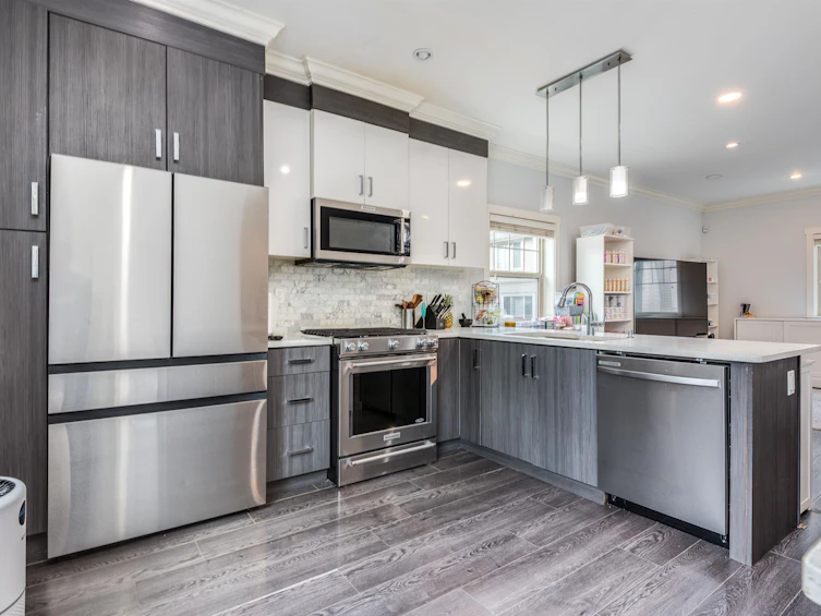 13-19097 64 Avenue, Surrey, BC, V3S 6X5 - 9