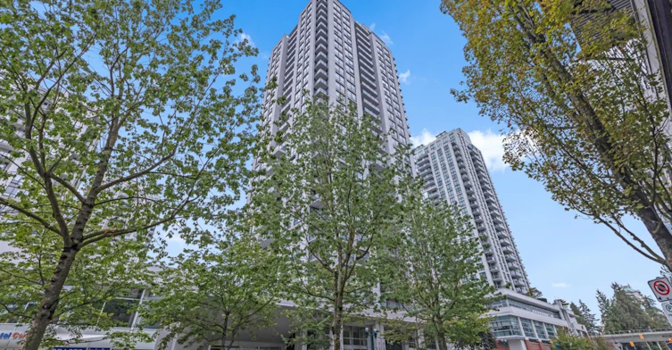 1103-2979 Glen Drive, Coquitlam, BC, V3B 0B2
