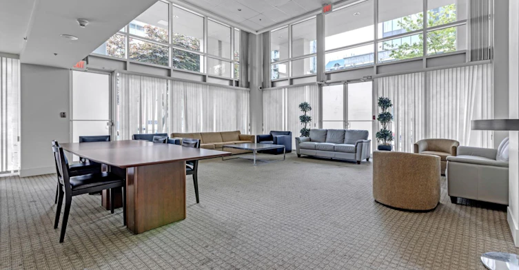 1103-2979 Glen Drive, Coquitlam, BC, V3B 0B2 - 25