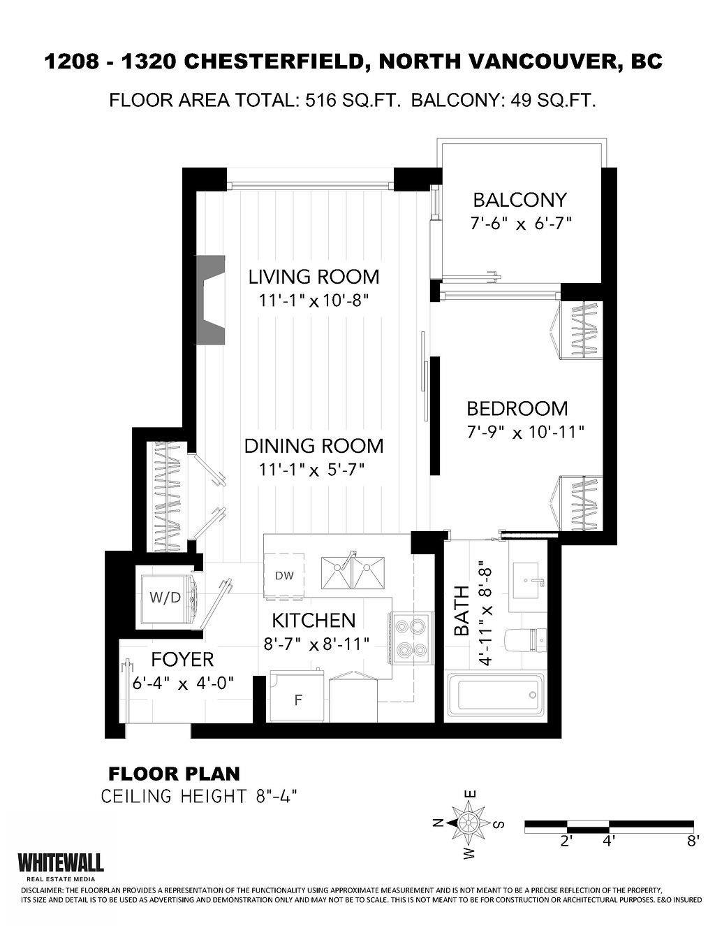 1208-1320 Chesterfield Avenue, North Vancouver, BC, V7M 0A6 - 25