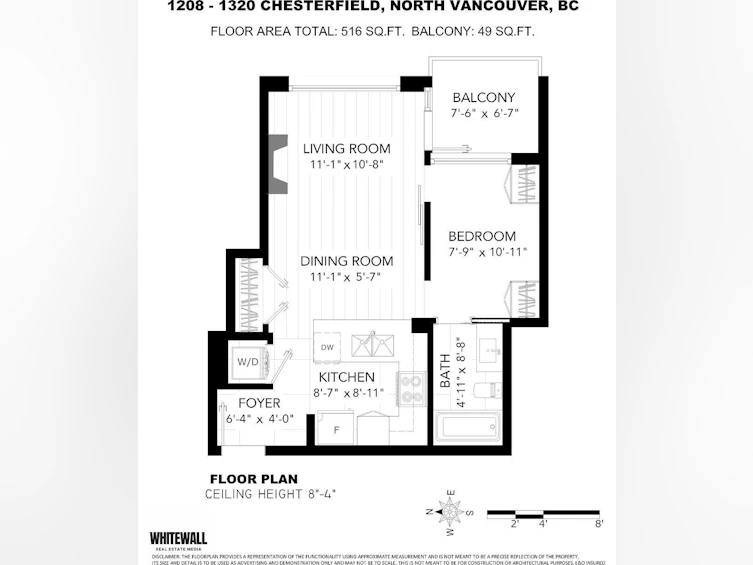 1208-1320 Chesterfield Avenue, North Vancouver, BC, V7M 0A6 - 25