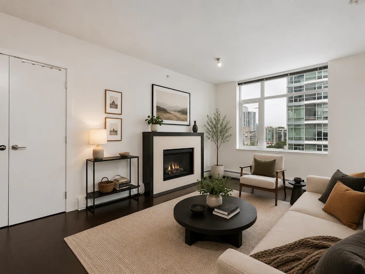 1208-1320 Chesterfield Avenue, North Vancouver, BC, V7M 0A6 - 2