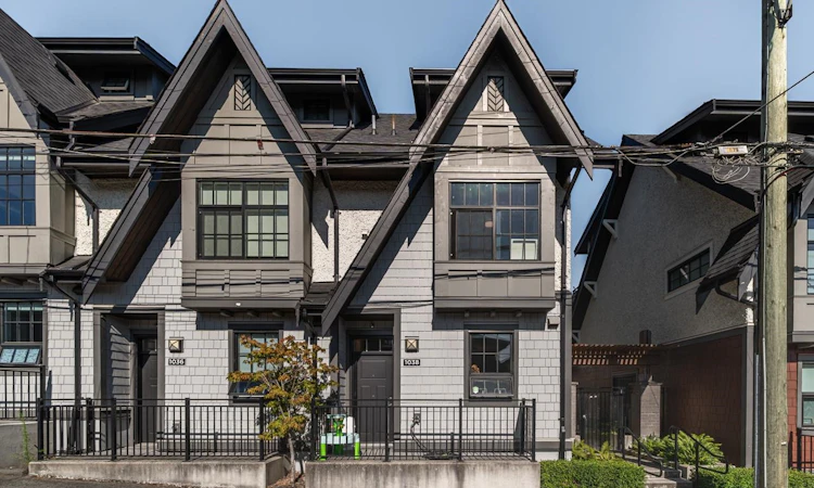 1038 Park Drive