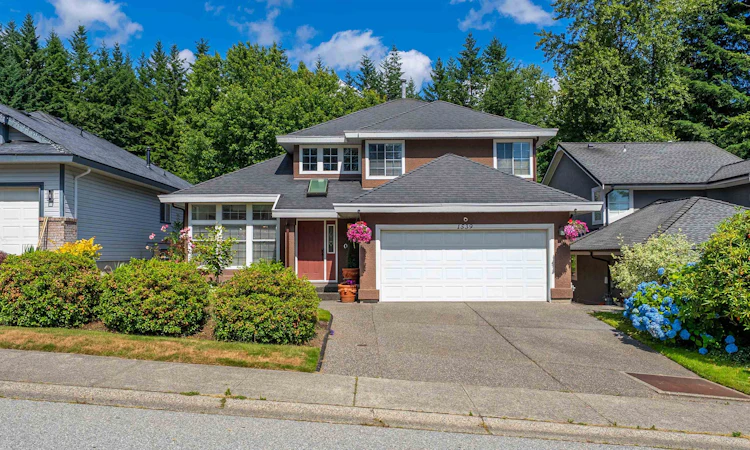 1539 Bramble Lane