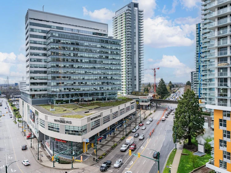 2003-455 SW Marine Drive, Vancouver, BC, V5X 0H3 - 22