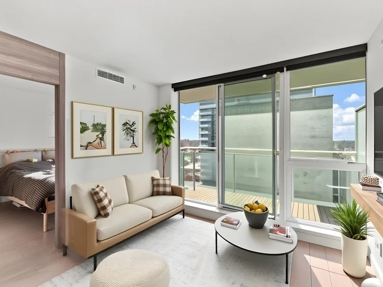 2003-455 SW Marine Drive, Vancouver, BC, V5X 0H3 - 37