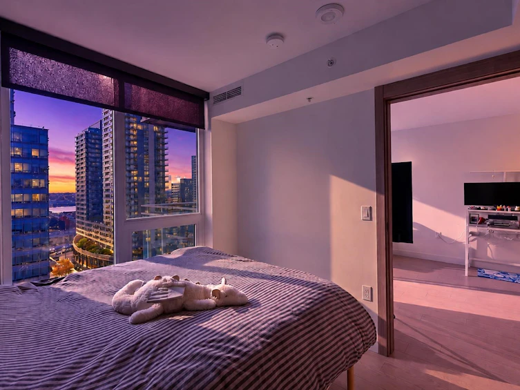 2003-455 SW Marine Drive, Vancouver, BC, V5X 0H3 - 7
