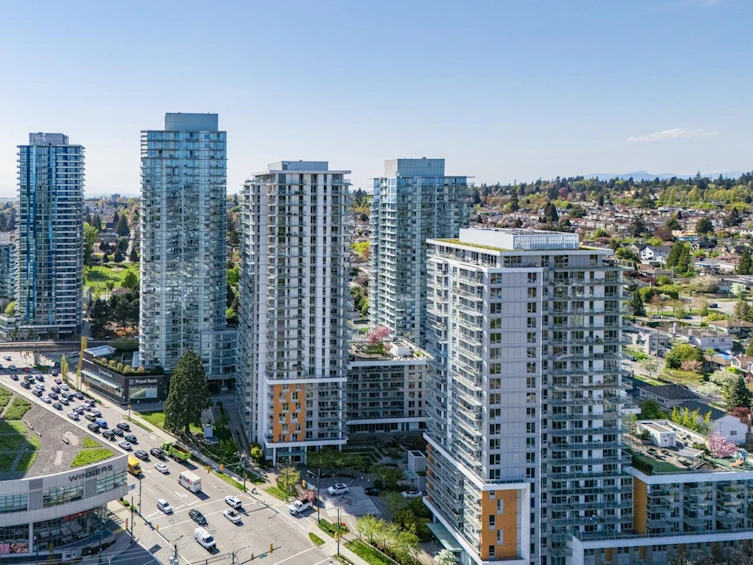2003-455 SW Marine Drive, Vancouver, BC, V5X 0H3