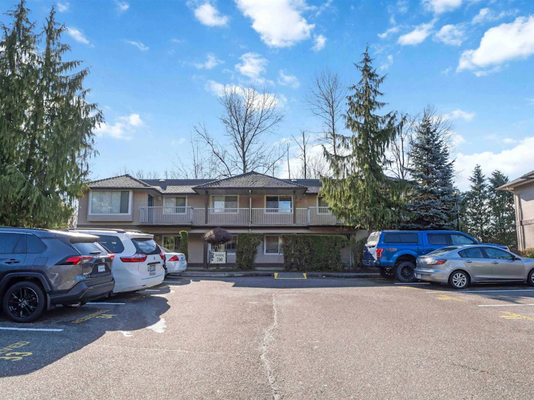 706-1750 Mckenzie Road, Abbotsford, BC, V2S 3Z3
