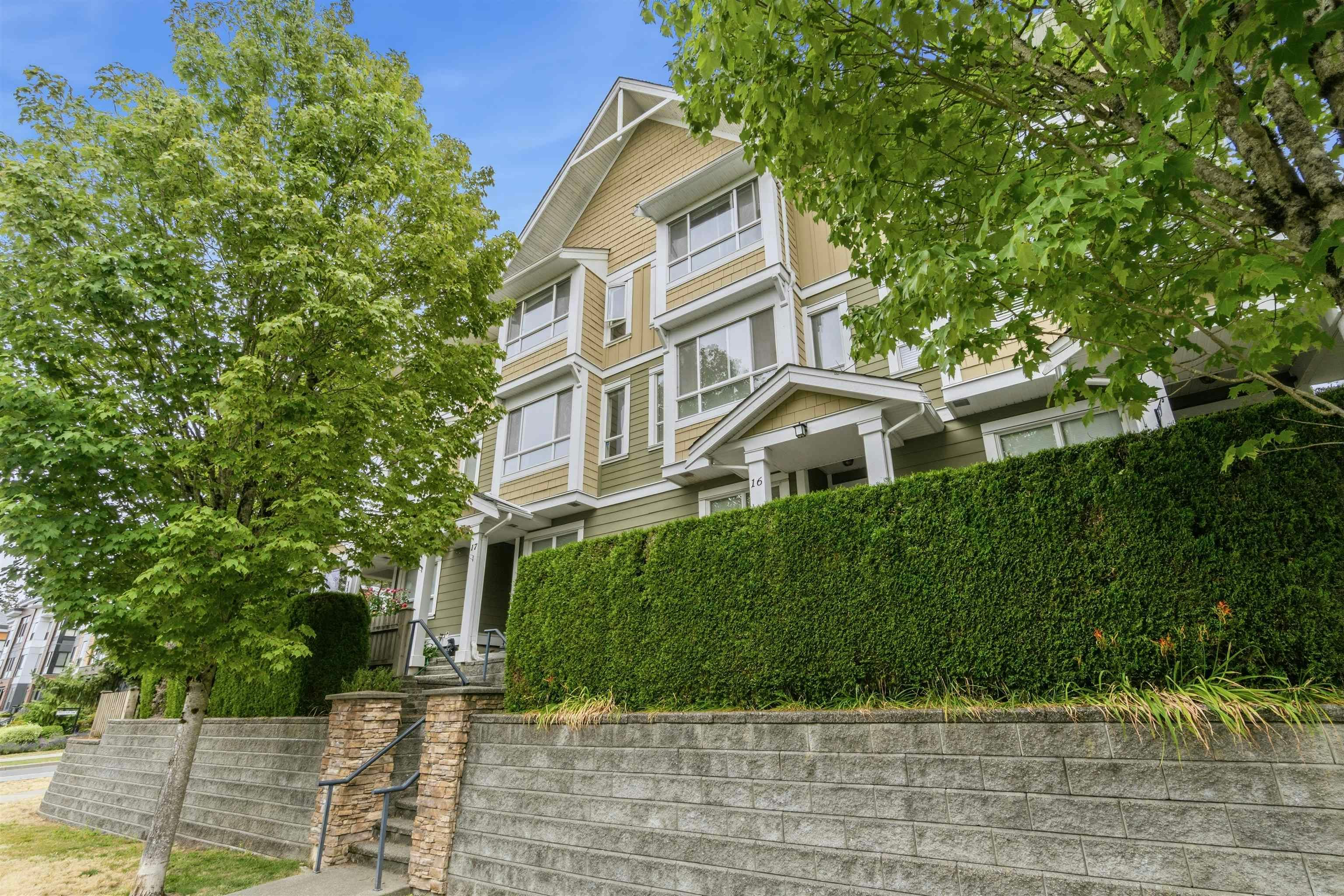 17-20159 68 Avenue, Langley, BC, V2Y 3H9 - 33