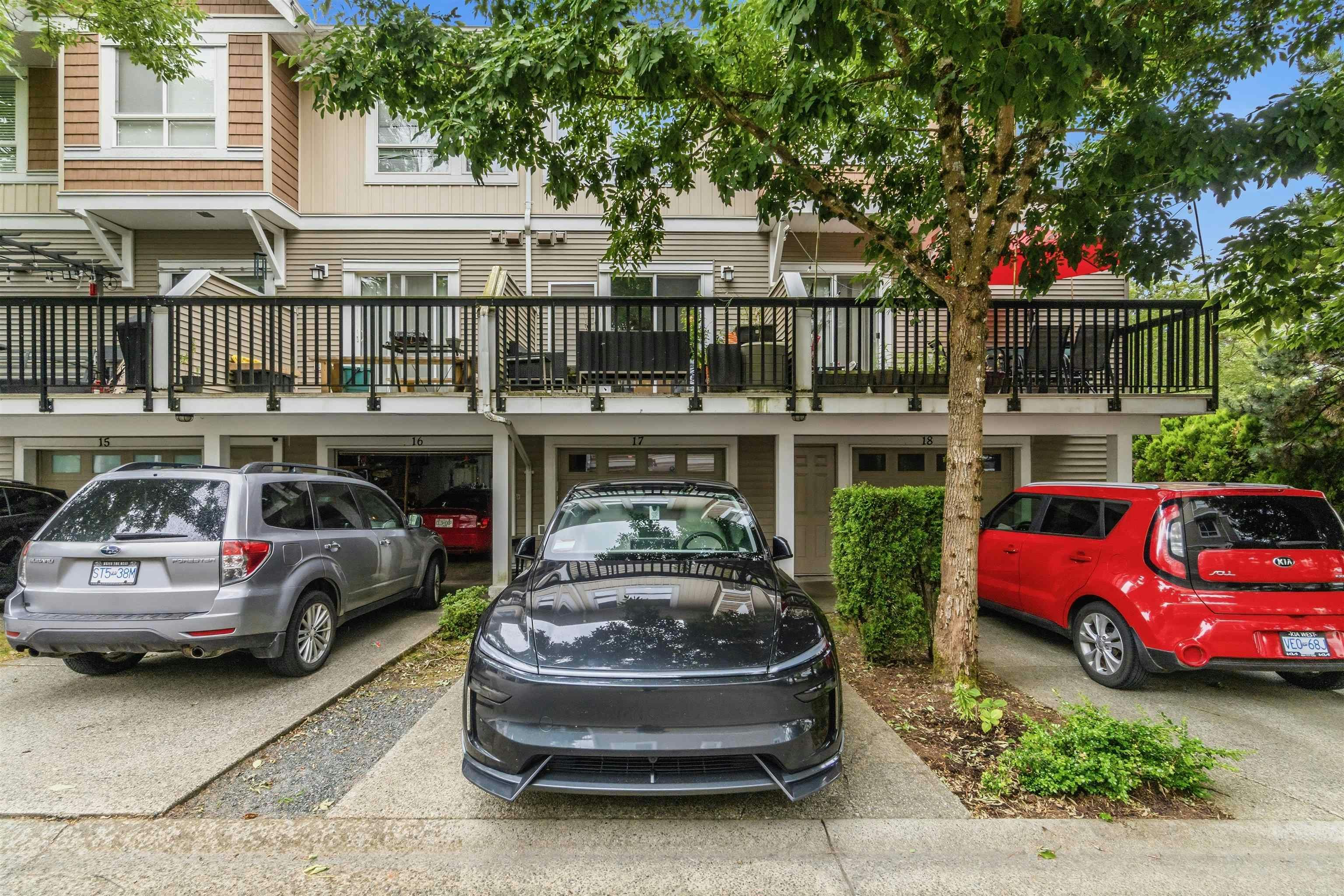 17-20159 68 Avenue, Langley, BC, V2Y 3H9 - 36