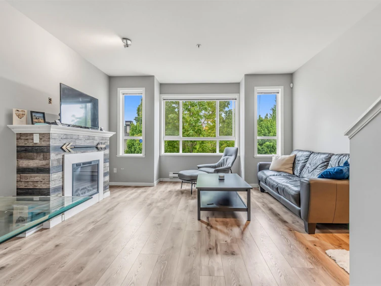 17-20159 68 Avenue, Langley, BC, V2Y 3H9 - 3