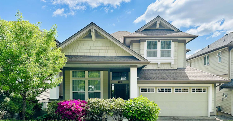 3470 Stephens Court, Coquitlam, BC, V3E 0H8