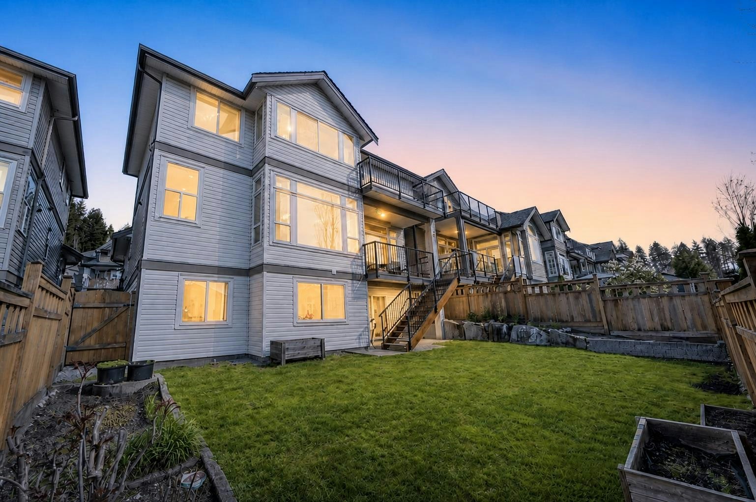 3470 Stephens Court, Coquitlam, BC, V3E 0H8 - 27