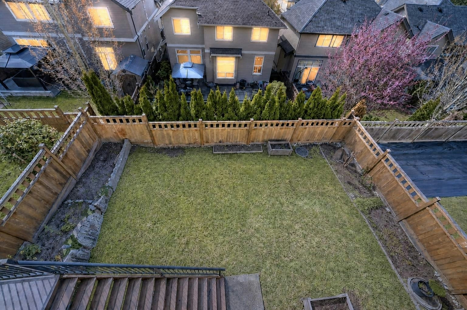 3470 Stephens Court, Coquitlam, BC, V3E 0H8 - 26