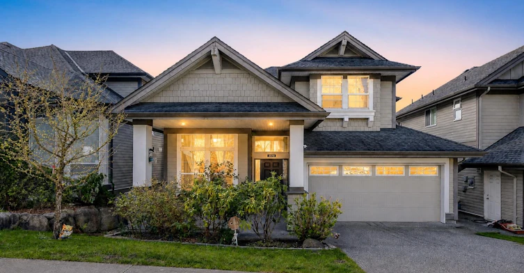 3470 Stephens Court, Coquitlam, BC, V3E 0H8