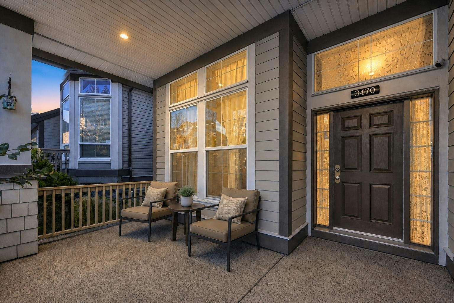 3470 Stephens Court, Coquitlam, BC, V3E 0H8 - 2