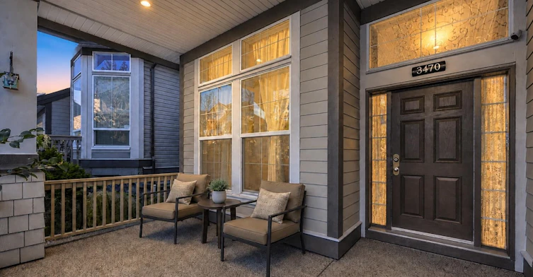 3470 Stephens Court, Coquitlam, BC, V3E 0H8 - 2