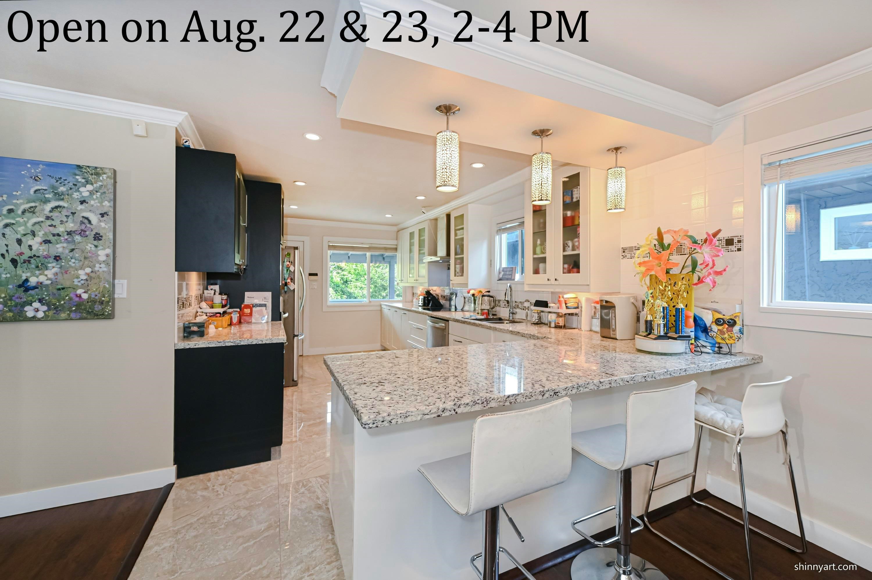 4151 Campobello Place, Richmond, BC, V7E 5G5