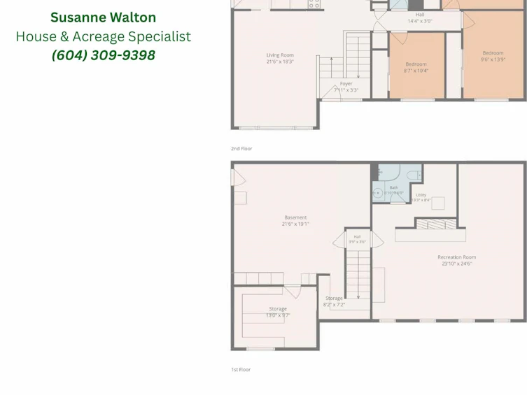 25050 Morrisette Place, Maple Ridge, BC, V2W 1G8 - 40