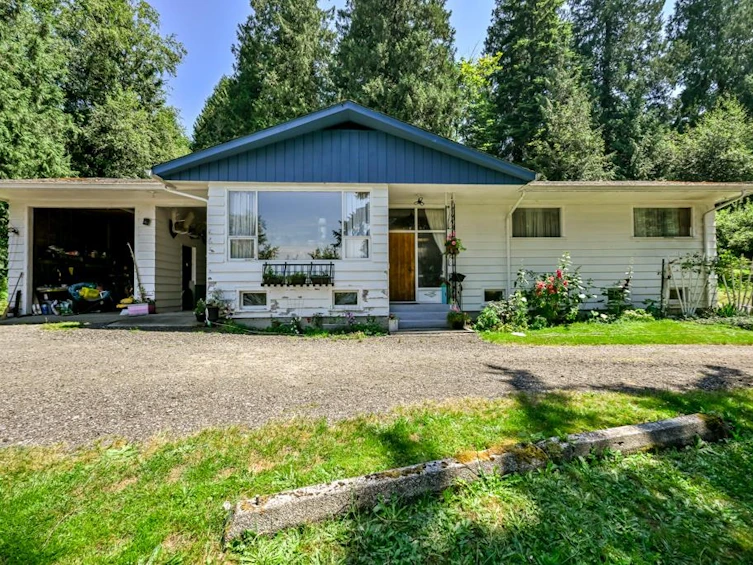 25050 Morrisette Place, Maple Ridge, BC, V2W 1G8 - 9