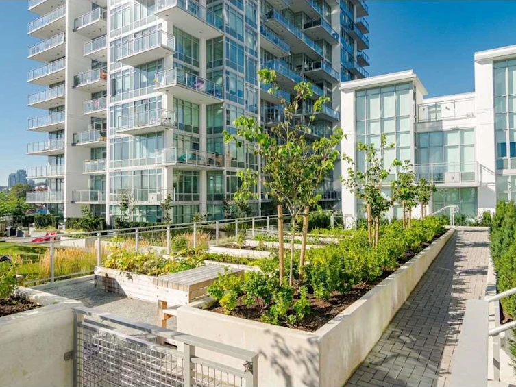 1301-258 Nelson's Court, New Westminster, BC, V3L 0J9 - 29