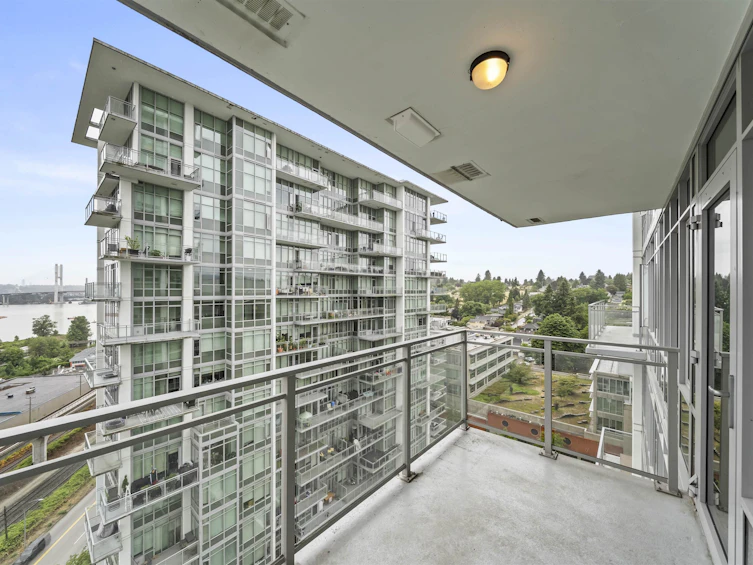 1301-258 Nelson's Court, New Westminster, BC, V3L 0J9 - 8