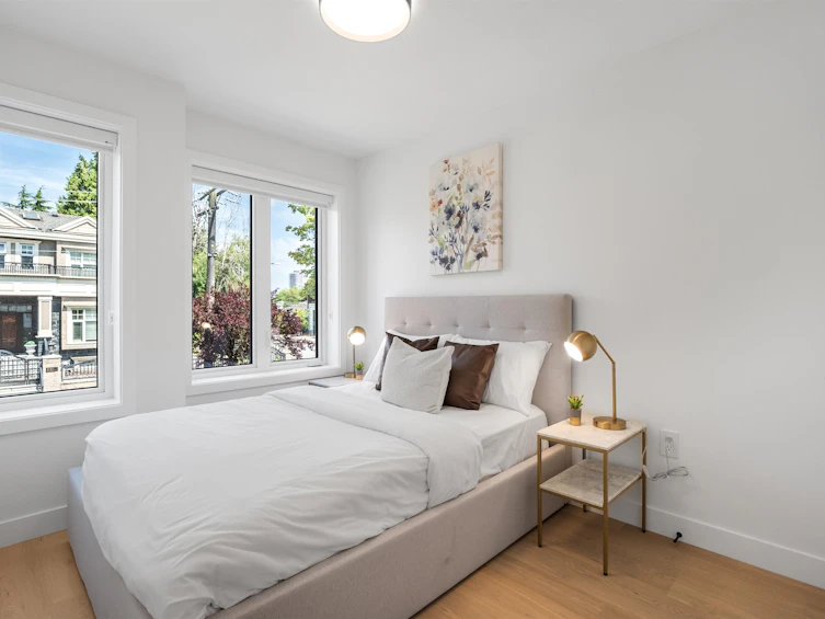 1010 W 52nd Avenue, Vancouver, BC, V6P 1H5 - 5